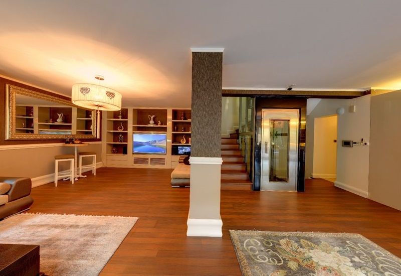 Villa à Istanbul, Turquie, 550 m² - image 6