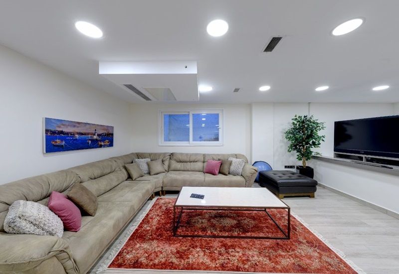 Villa à Istanbul, Turquie, 550 m² - image 10