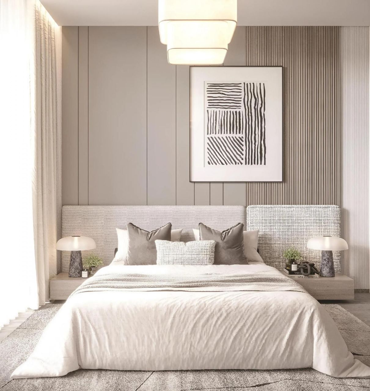 Appartamento a Dubai, EAU, 89 m² - foto 6