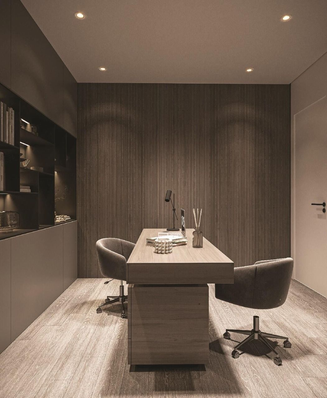 Appartamento a Dubai, EAU, 89 m² - foto 8