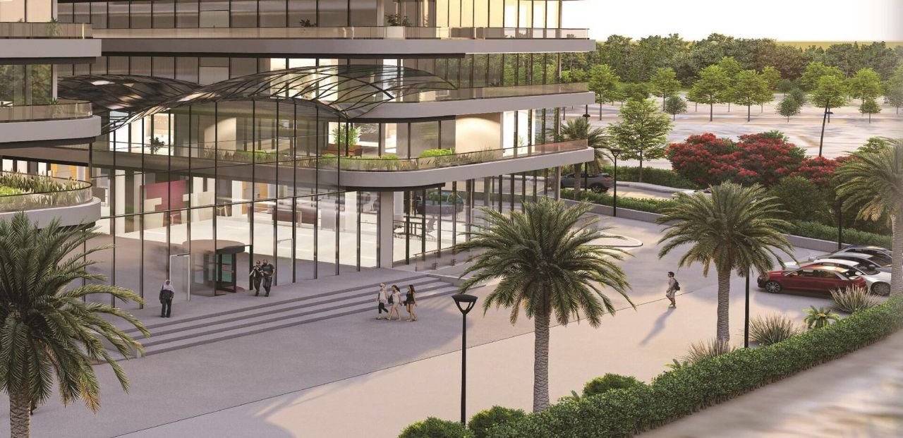 Appartamento a Dubai, EAU, 89 m² - foto 13