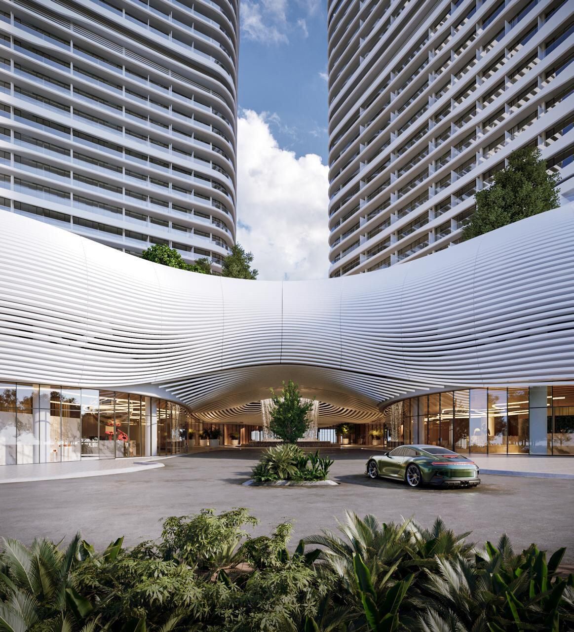 Studio a Dubai, EAU, 45 m² - foto 17