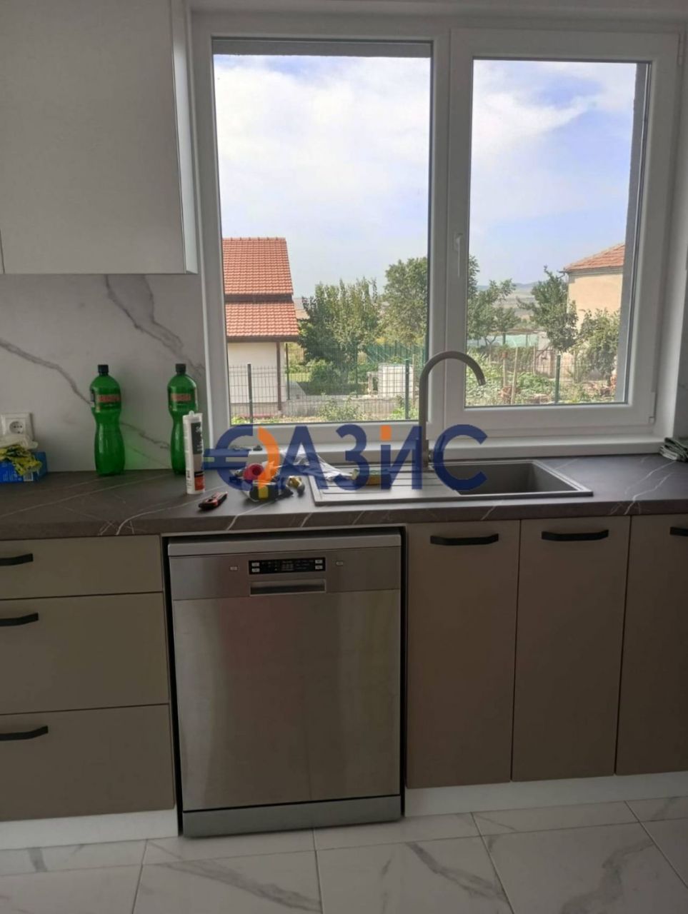 Casa en Kosharitsa, Bulgaria, 210 m² - imagen 4