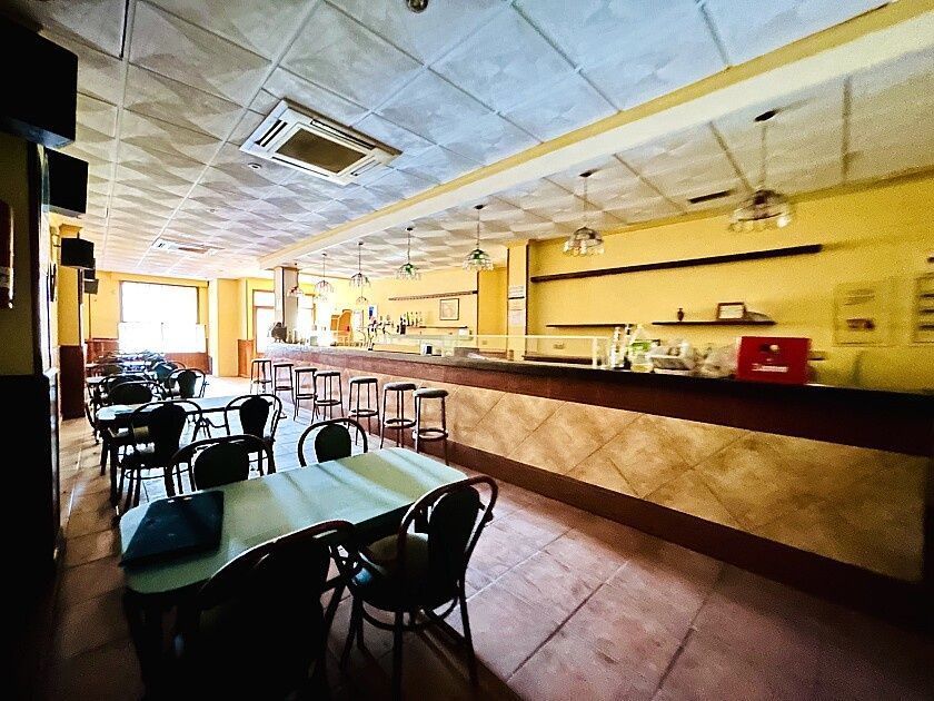 Gewerbeimmobilien in Torrevieja, Spanien, 100 m² - Foto 4