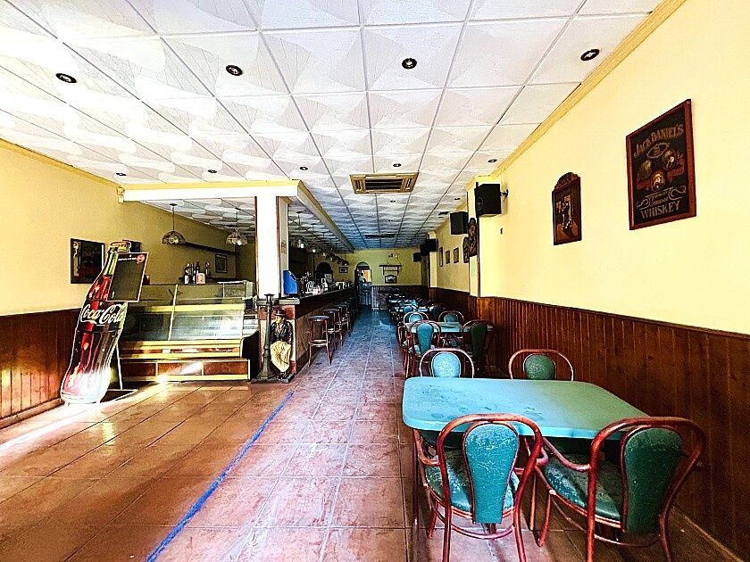 Gewerbeimmobilien in Torrevieja, Spanien, 100 m² - Foto 5