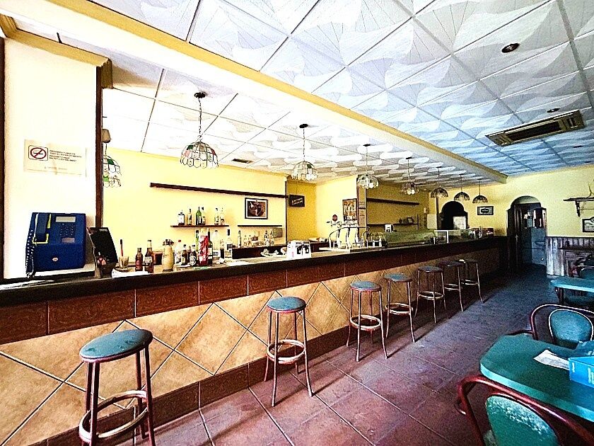 Gewerbeimmobilien in Torrevieja, Spanien, 100 m² - Foto 7