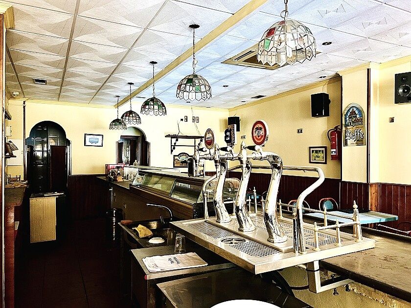 Gewerbeimmobilien in Torrevieja, Spanien, 100 m² - Foto 8