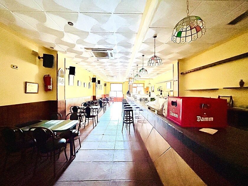 Gewerbeimmobilien in Torrevieja, Spanien, 100 m² - Foto 9