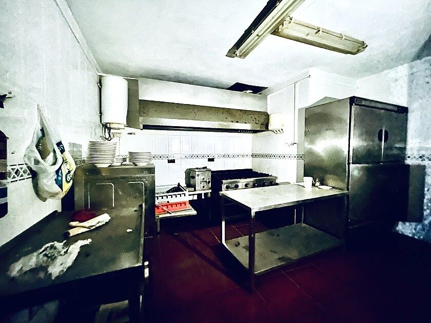 Gewerbeimmobilien in Torrevieja, Spanien, 100 m² - Foto 12