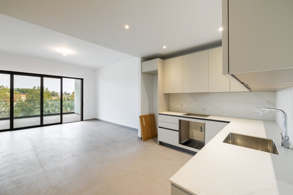 Appartement à Nicosie, Chypre, 110 m² - image 1