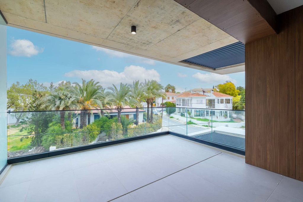 Appartement à Nicosie, Chypre, 110 m² - image 1