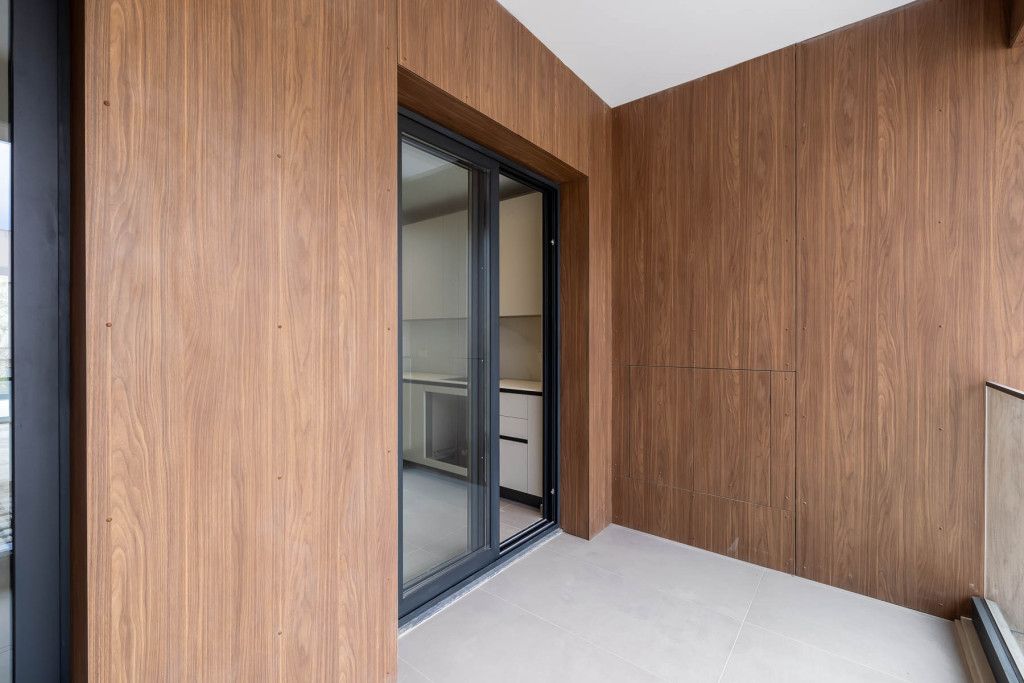 Apartment in Nicosia, Cyprus, 110 m² - picture 3