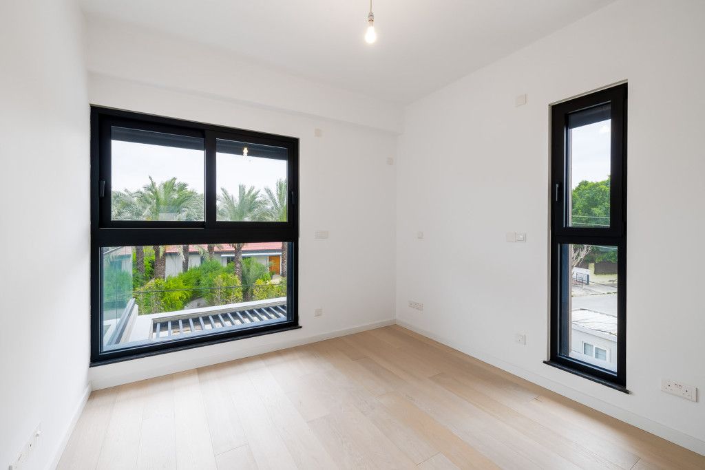 Apartment in Nicosia, Cyprus, 110 m² - picture 5