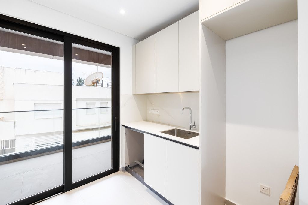 Apartment in Nicosia, Cyprus, 110 m² - picture 11