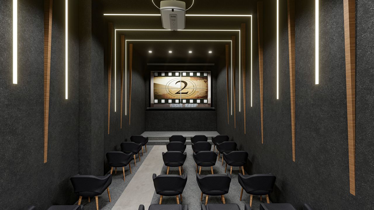 Wohnung in Antalya, Türkei, 52 m² - Foto 16