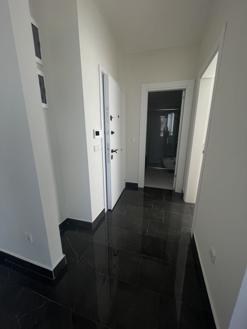 Wohnung in Alanya, Türkei, 50 m² - Foto 6