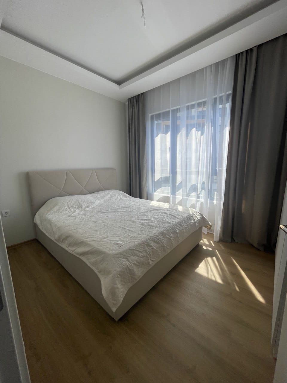 Wohnung in Alanya, Türkei, 50 m² - Foto 7