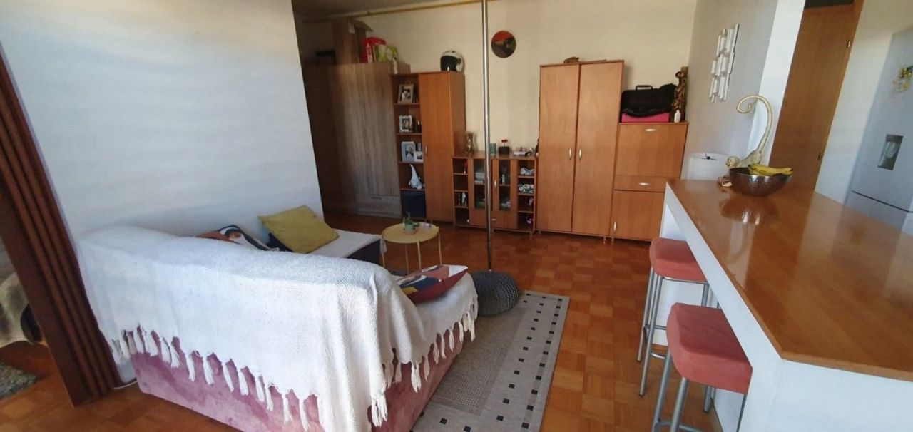 Wohnung in Pula, Kroatien, 43 m² - Foto 1