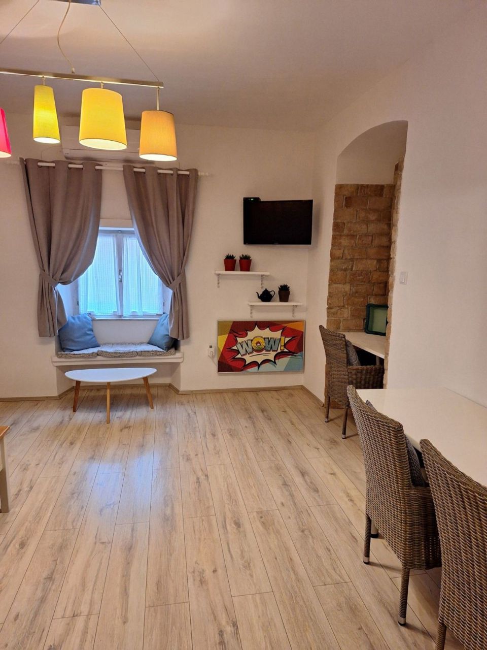 Appartement à Pula, Croatie, 32 m² - image 1