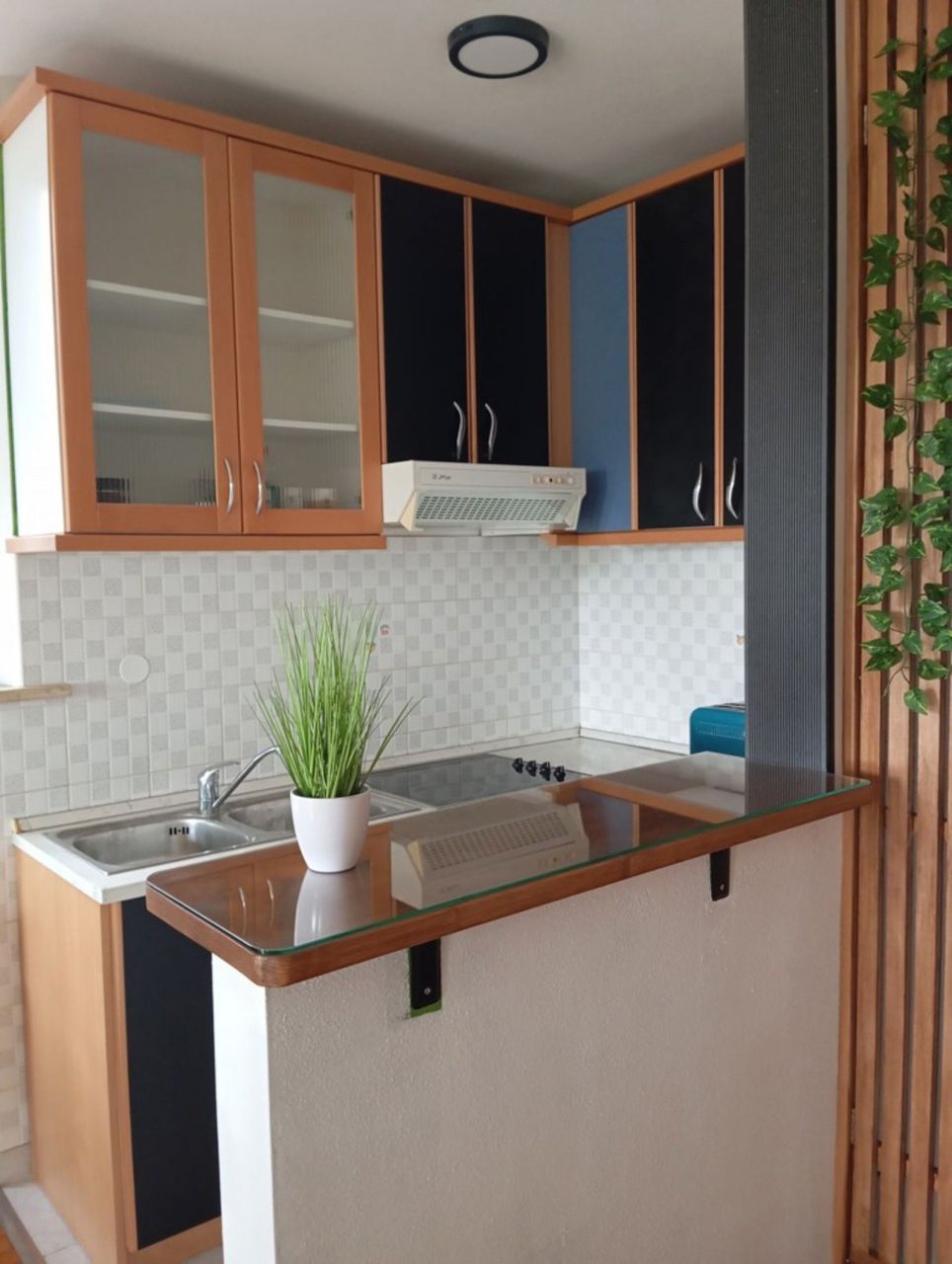 Flat in Pula, Croatia, 40 m² - picture 1