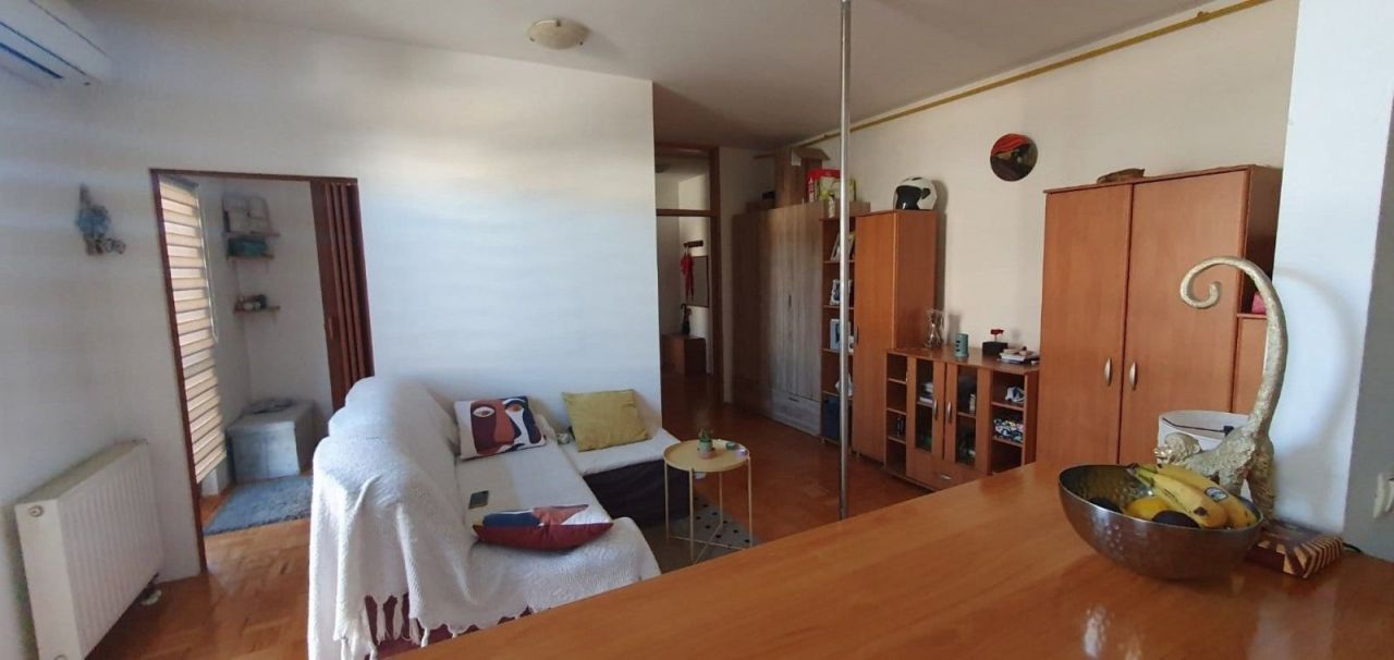 Appartamento a Pola, Croazia, 43 m² - foto 2