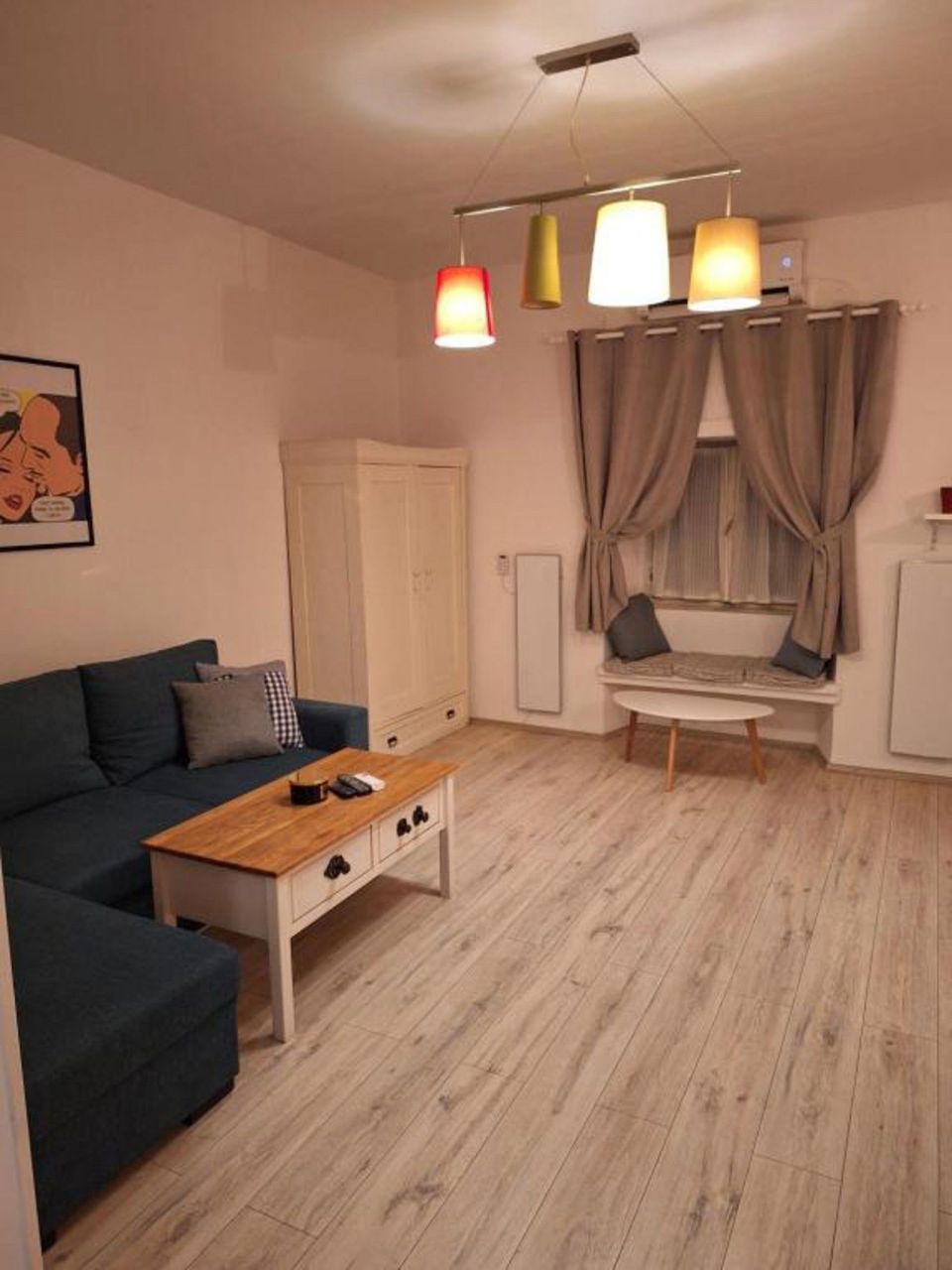 Appartement à Pula, Croatie, 32 m² - image 2