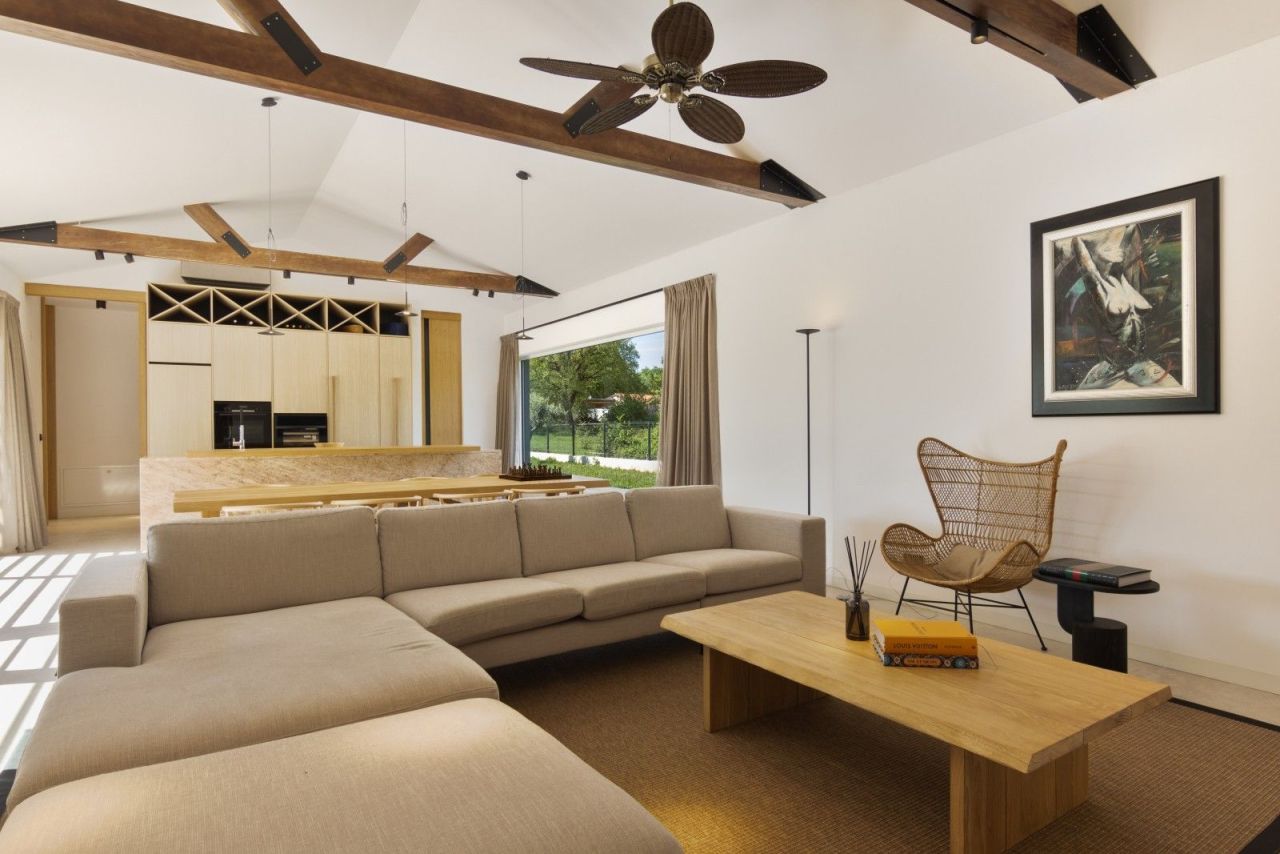 Maison à Liznjan, Croatie, 280 m² - image 2