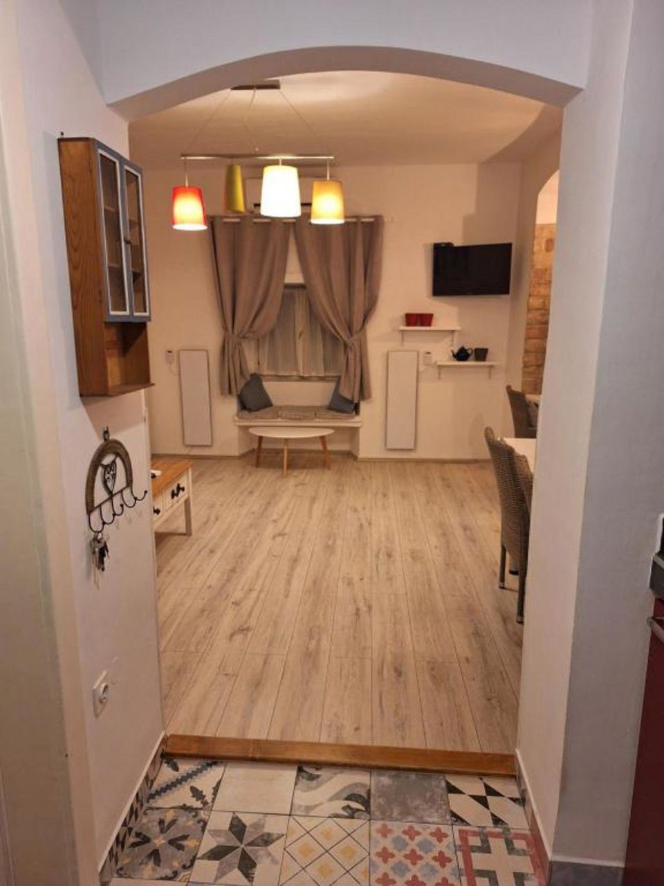 Appartement à Pula, Croatie, 32 m² - image 5