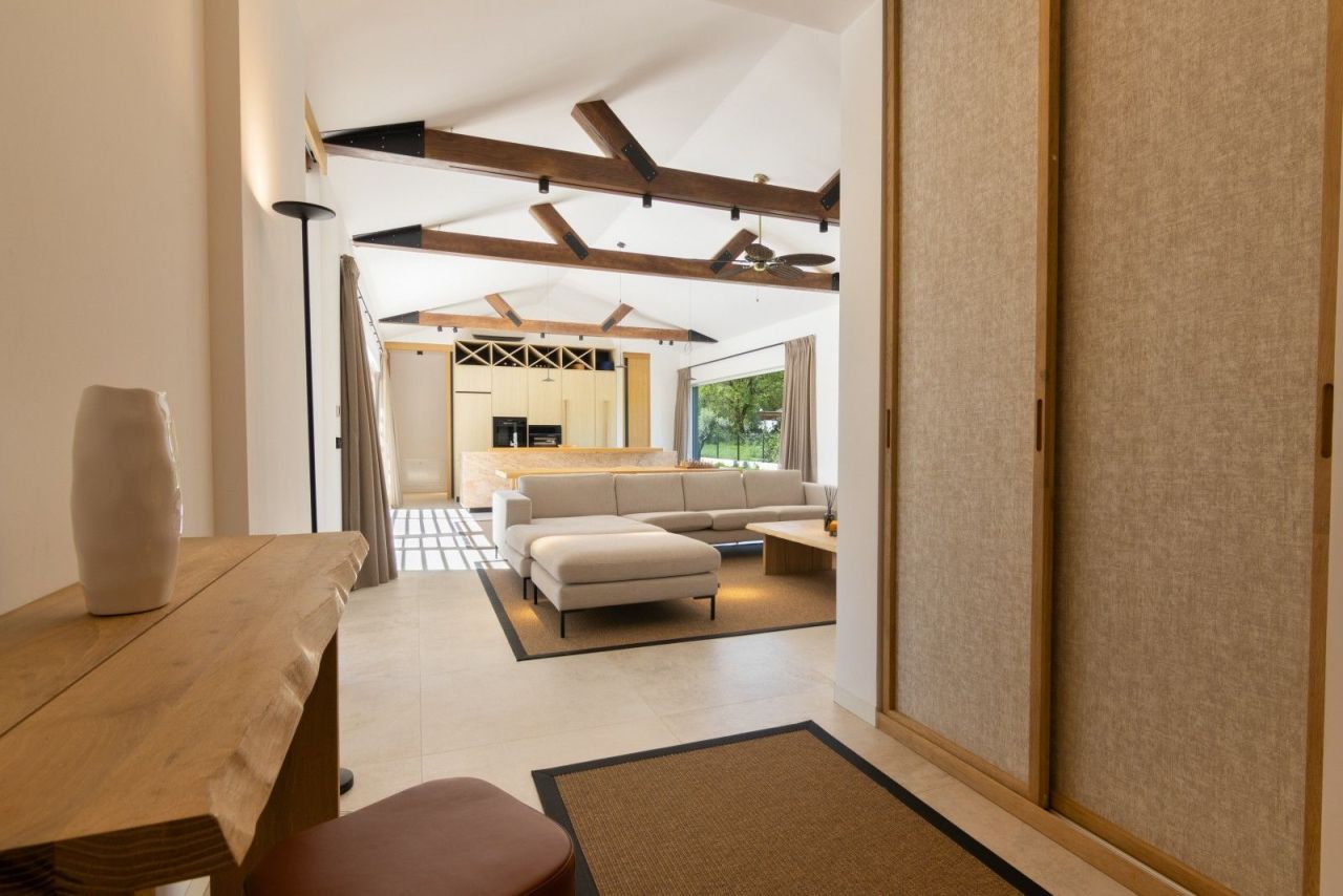 Maison à Liznjan, Croatie, 280 m² - image 5