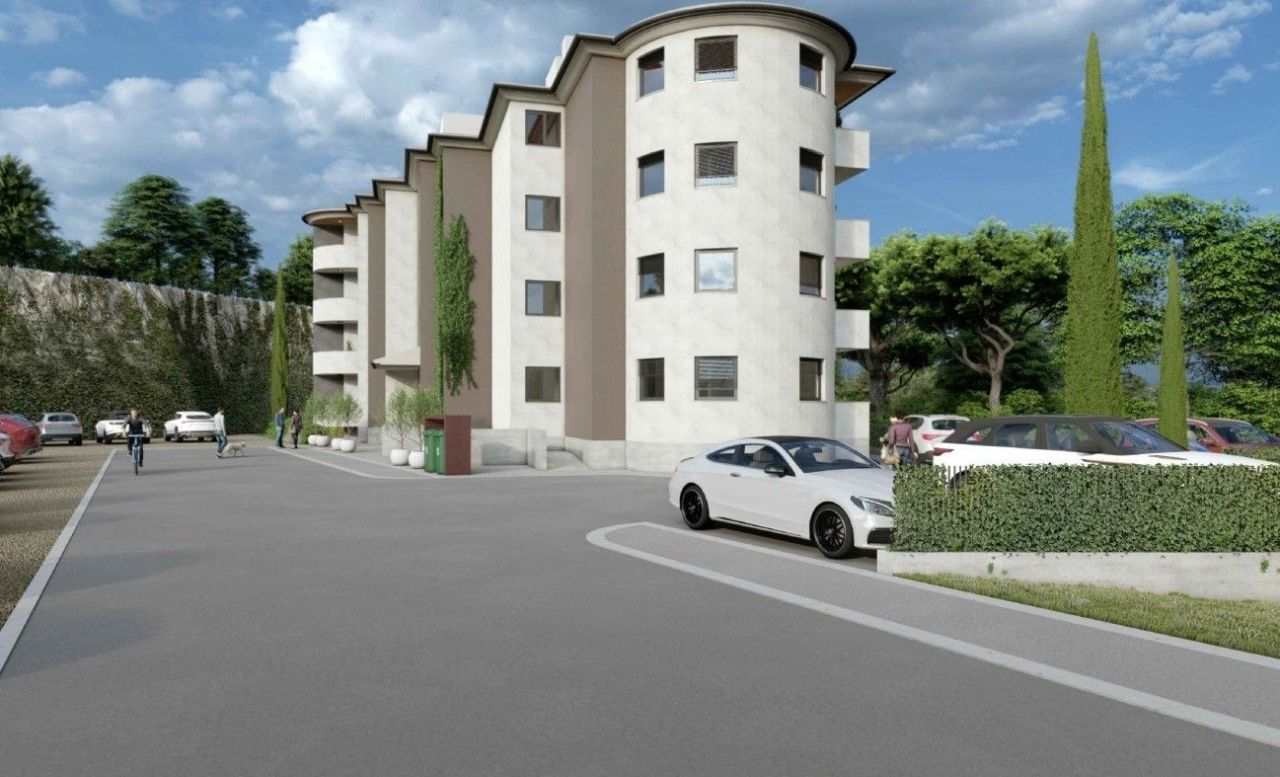 Appartamento a Pola, Croazia, 47.73 m² - foto 6