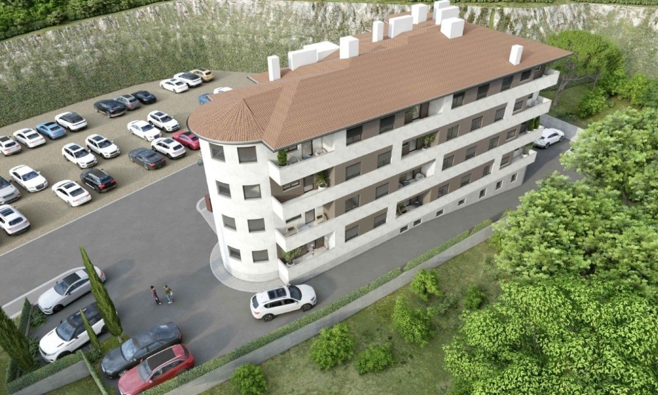 Appartamento a Pola, Croazia, 39.62 m² - foto 8
