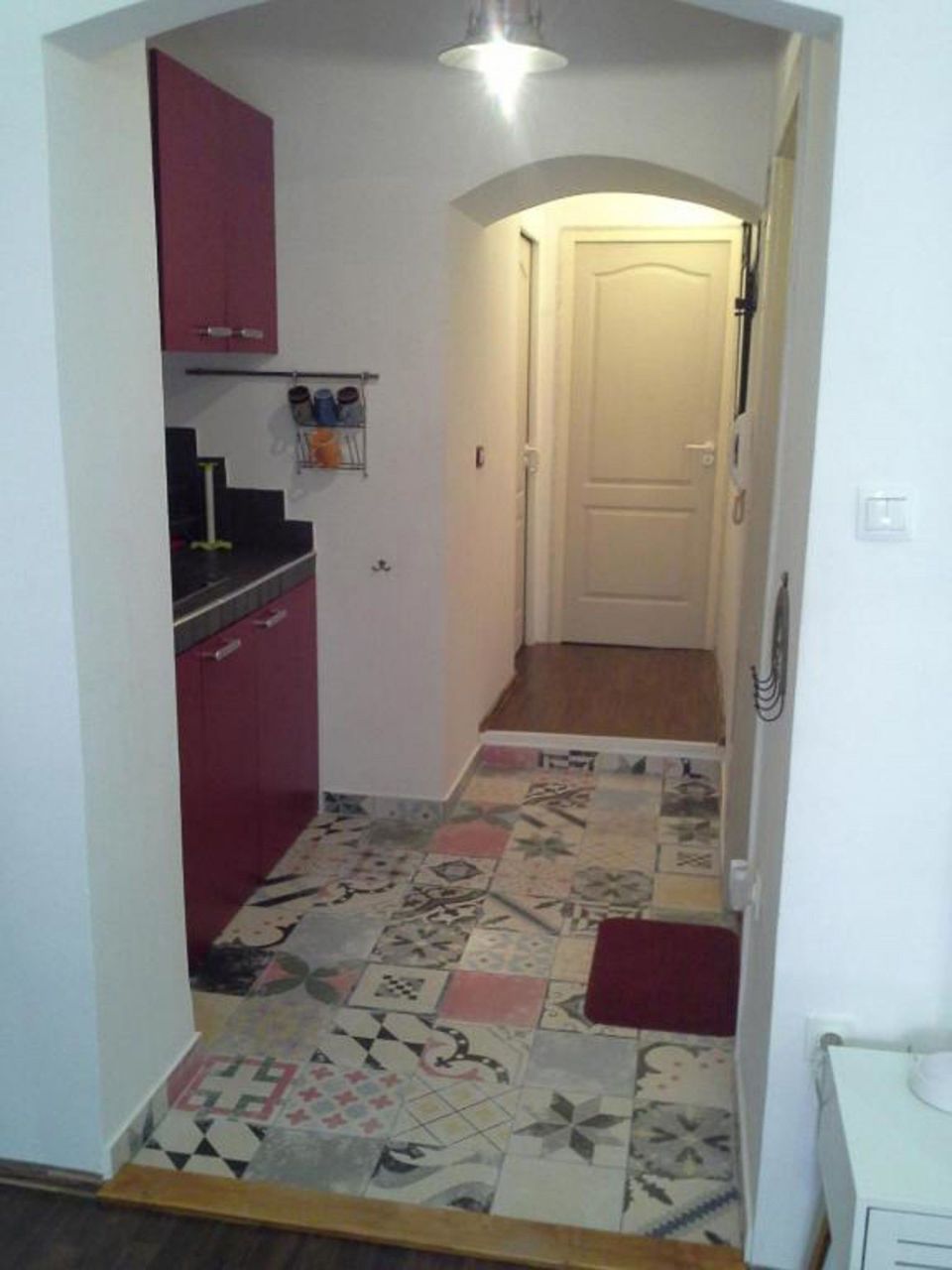 Appartement à Pula, Croatie, 32 m² - image 11