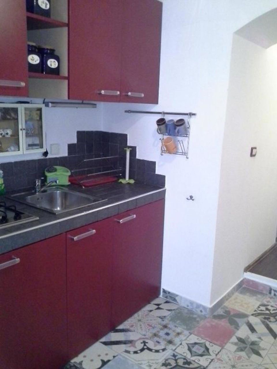 Appartement à Pula, Croatie, 32 m² - image 13