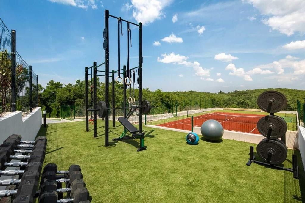 House in Porec, Croatia, 203 m² - picture 15