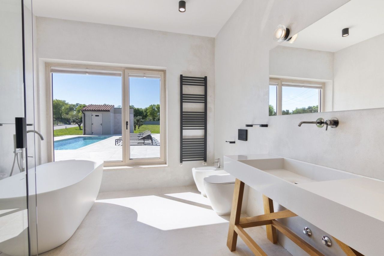 Maison à Liznjan, Croatie, 280 m² - image 16