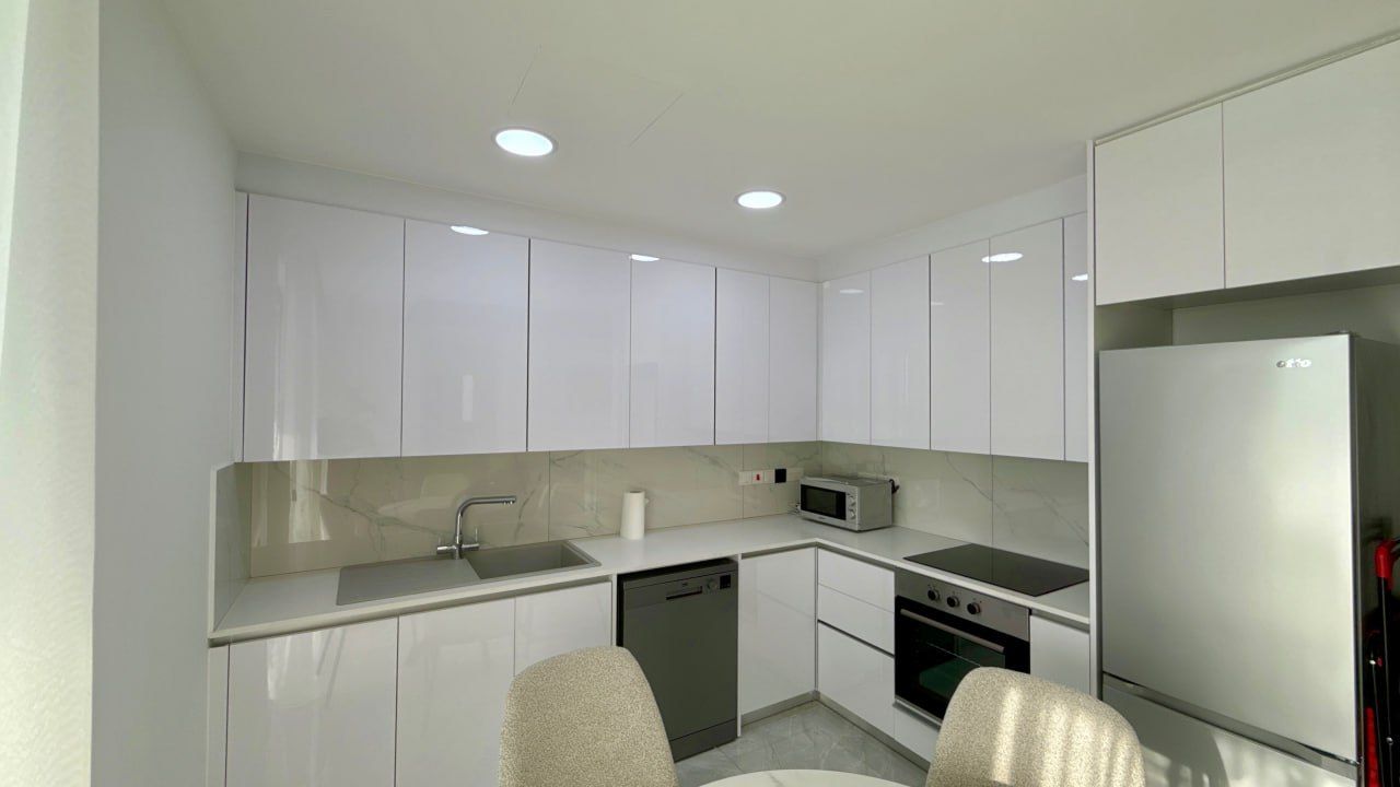 Flat in Larnaca, Cyprus, 107 m² - picture 3