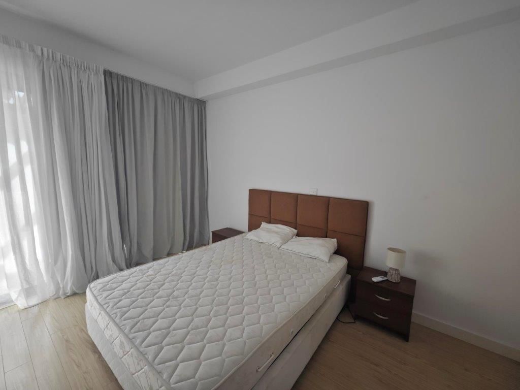 Flat in Mouttagiaka, Cyprus, 120 m² - picture 3