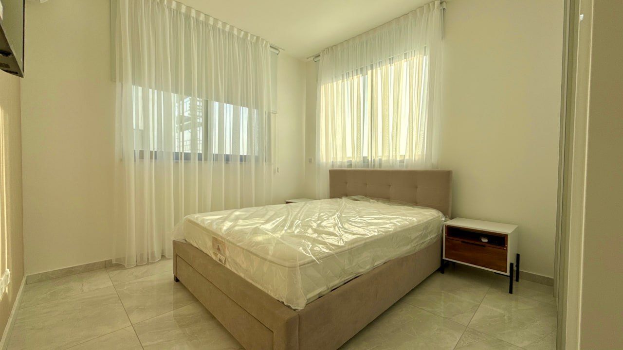 Flat in Larnaca, Cyprus, 107 m² - picture 4