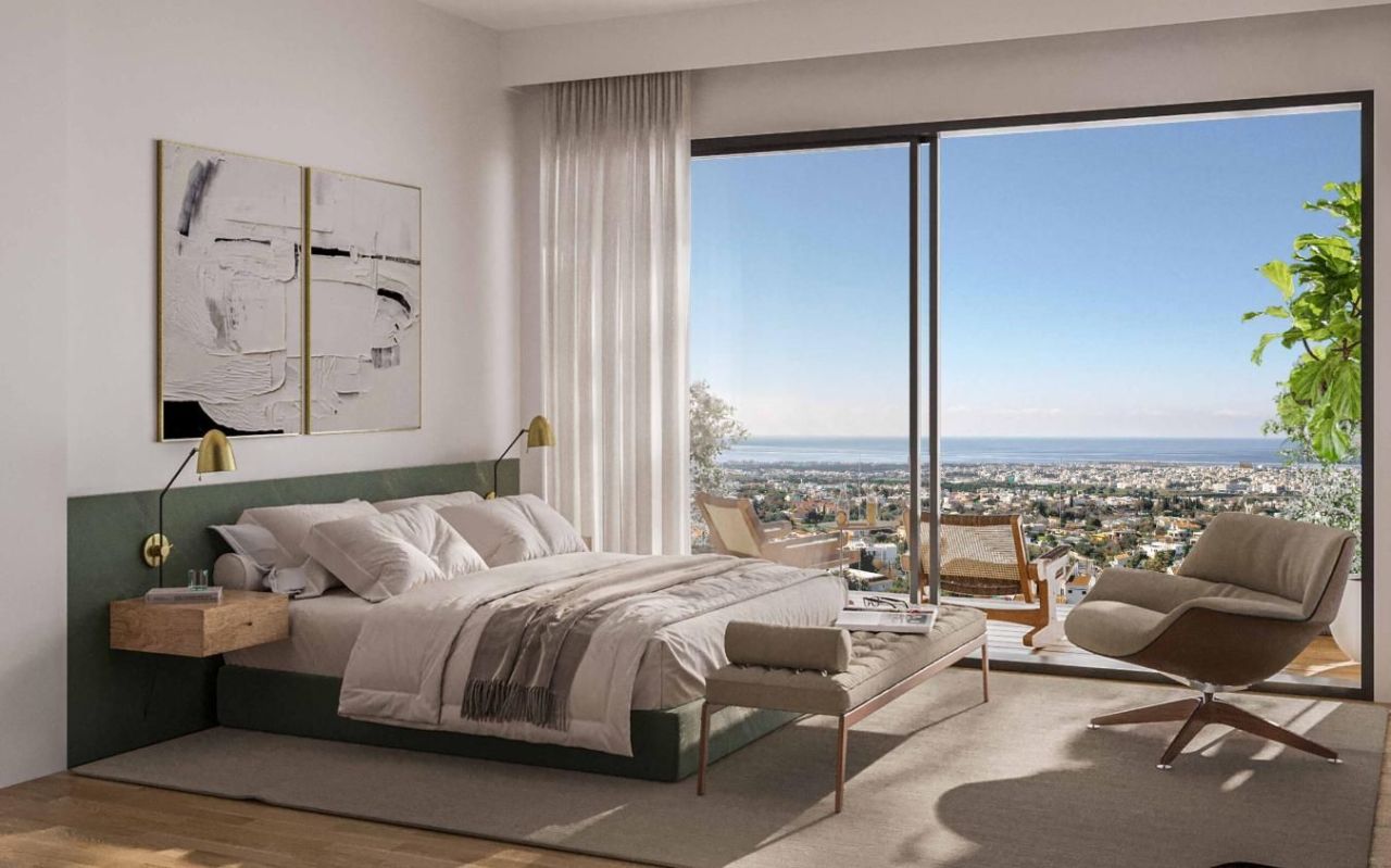 House in Konia, Cyprus, 242 m² - picture 4