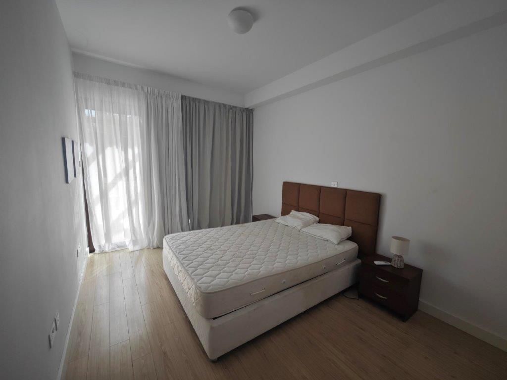 Flat in Mouttagiaka, Cyprus, 120 m² - picture 5