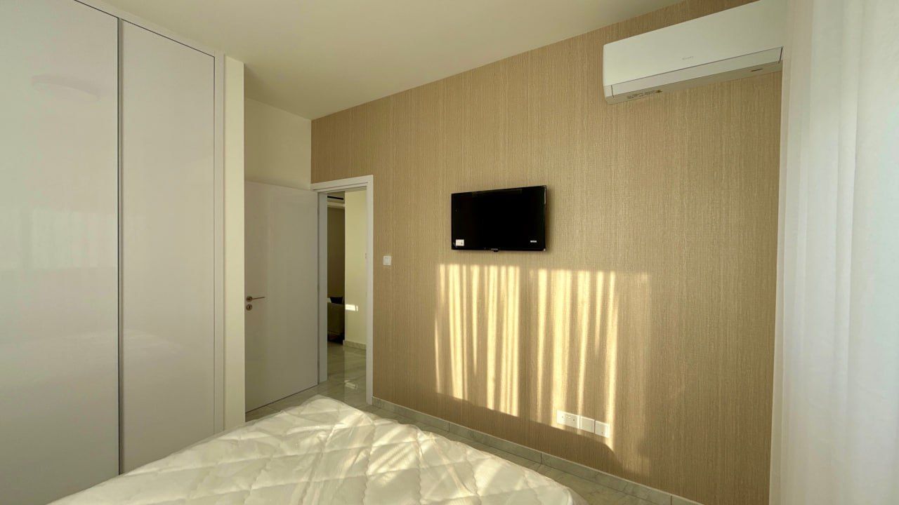 Appartement à Larnaca, Chypre, 107 m² - image 6