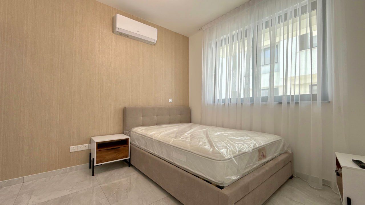 Flat in Larnaca, Cyprus, 107 m² - picture 6