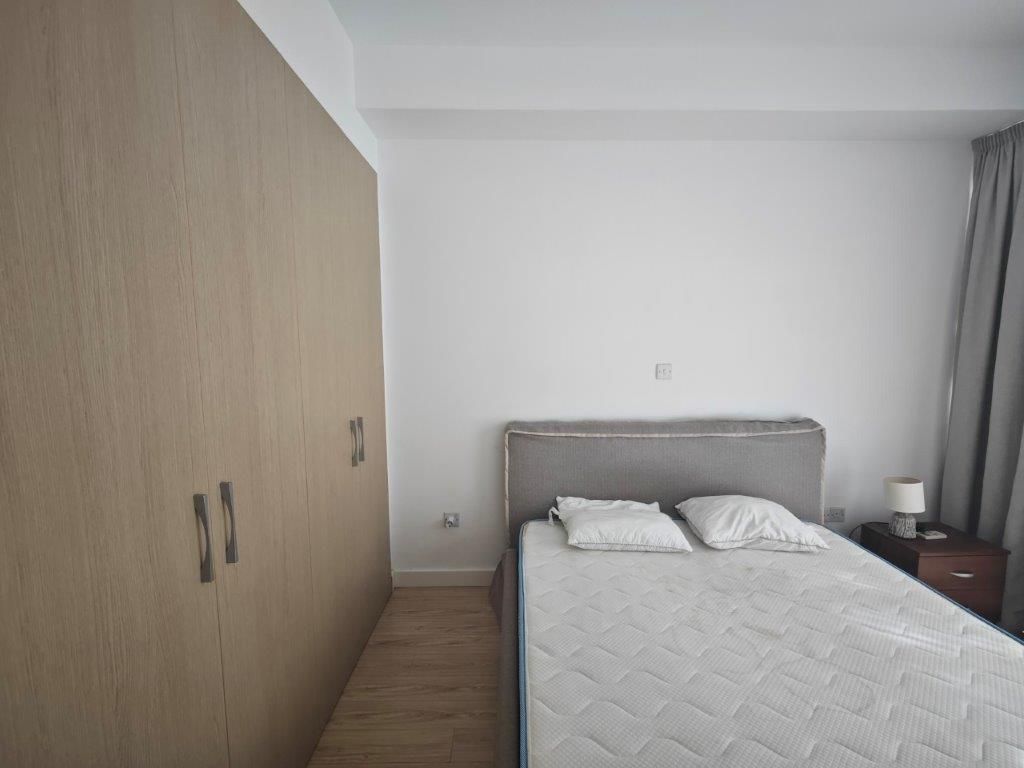 Flat in Mouttagiaka, Cyprus, 120 m² - picture 6