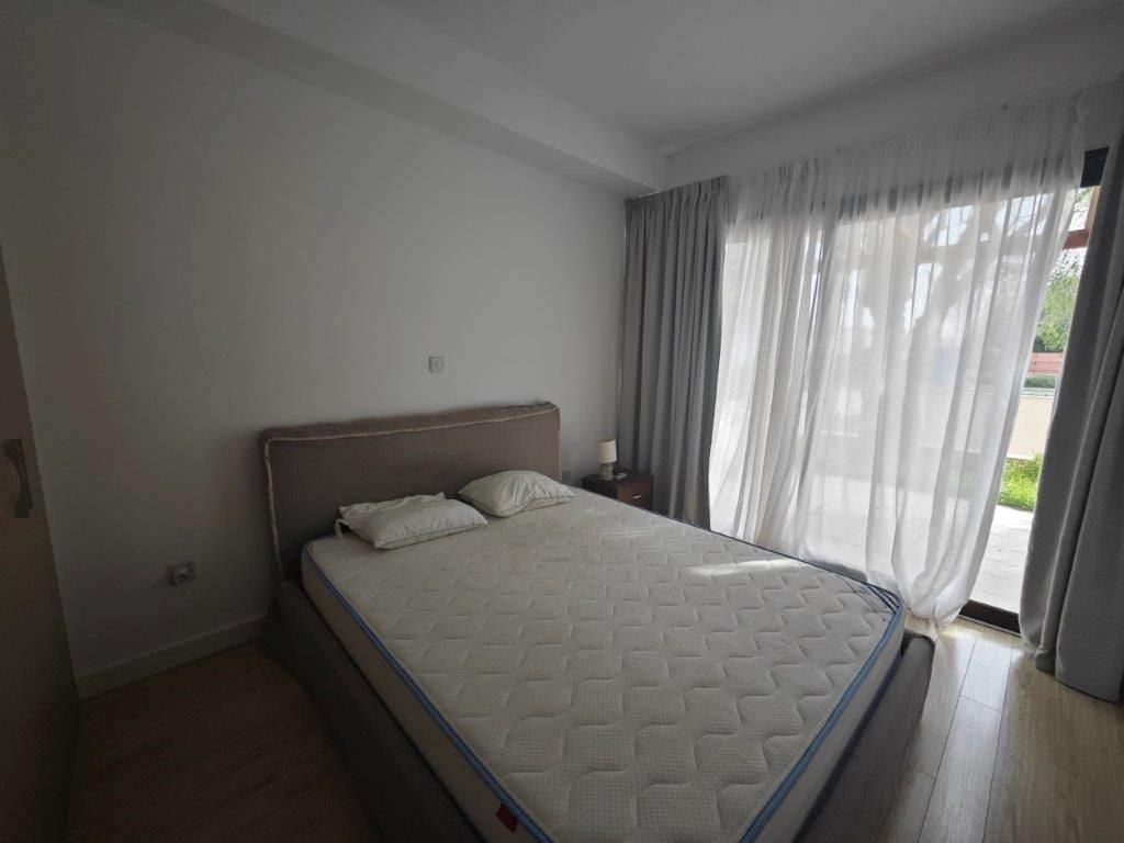 Flat in Mouttagiaka, Cyprus, 120 m² - picture 7