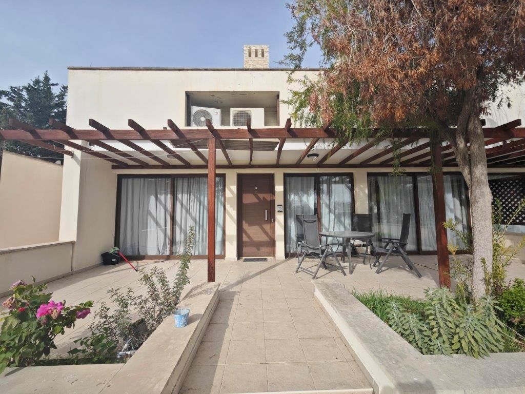 Flat in Mouttagiaka, Cyprus, 120 m² - picture 9