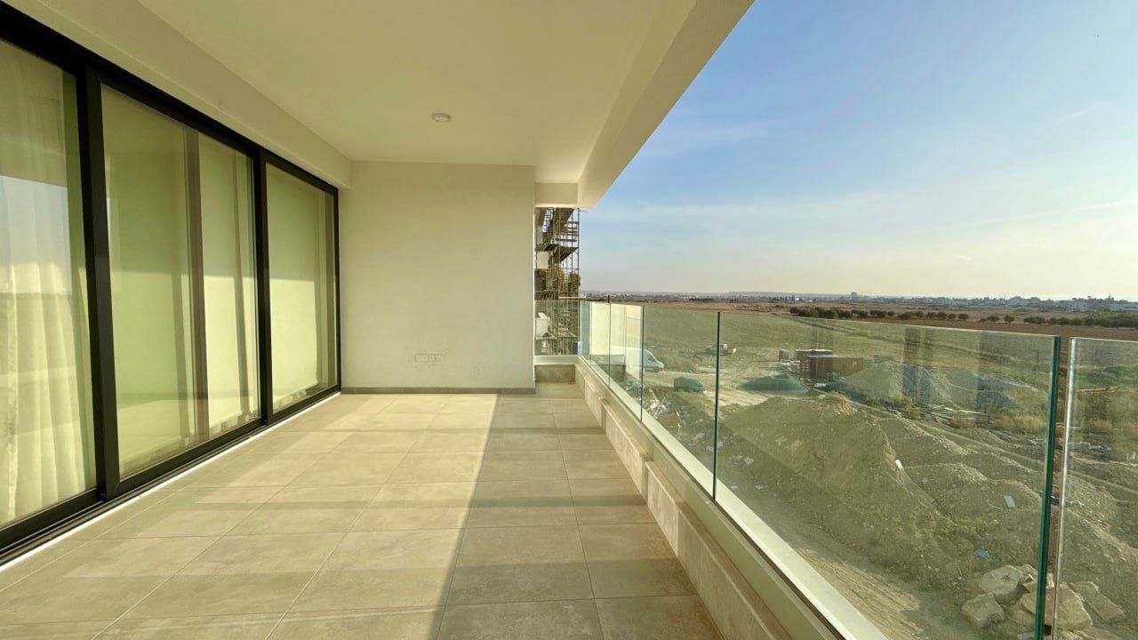 Flat in Larnaca, Cyprus, 107 m² - picture 10