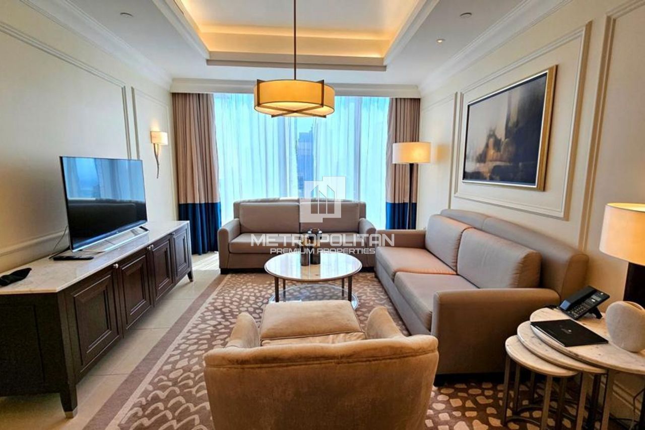 Apartamento en Dubái, EAU, 118 m² - imagen 2