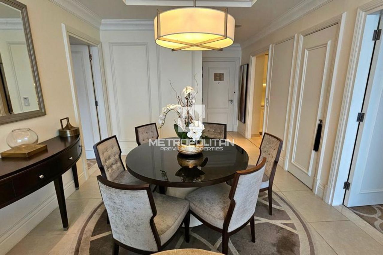 Apartamento en Dubái, EAU, 118 m² - imagen 3