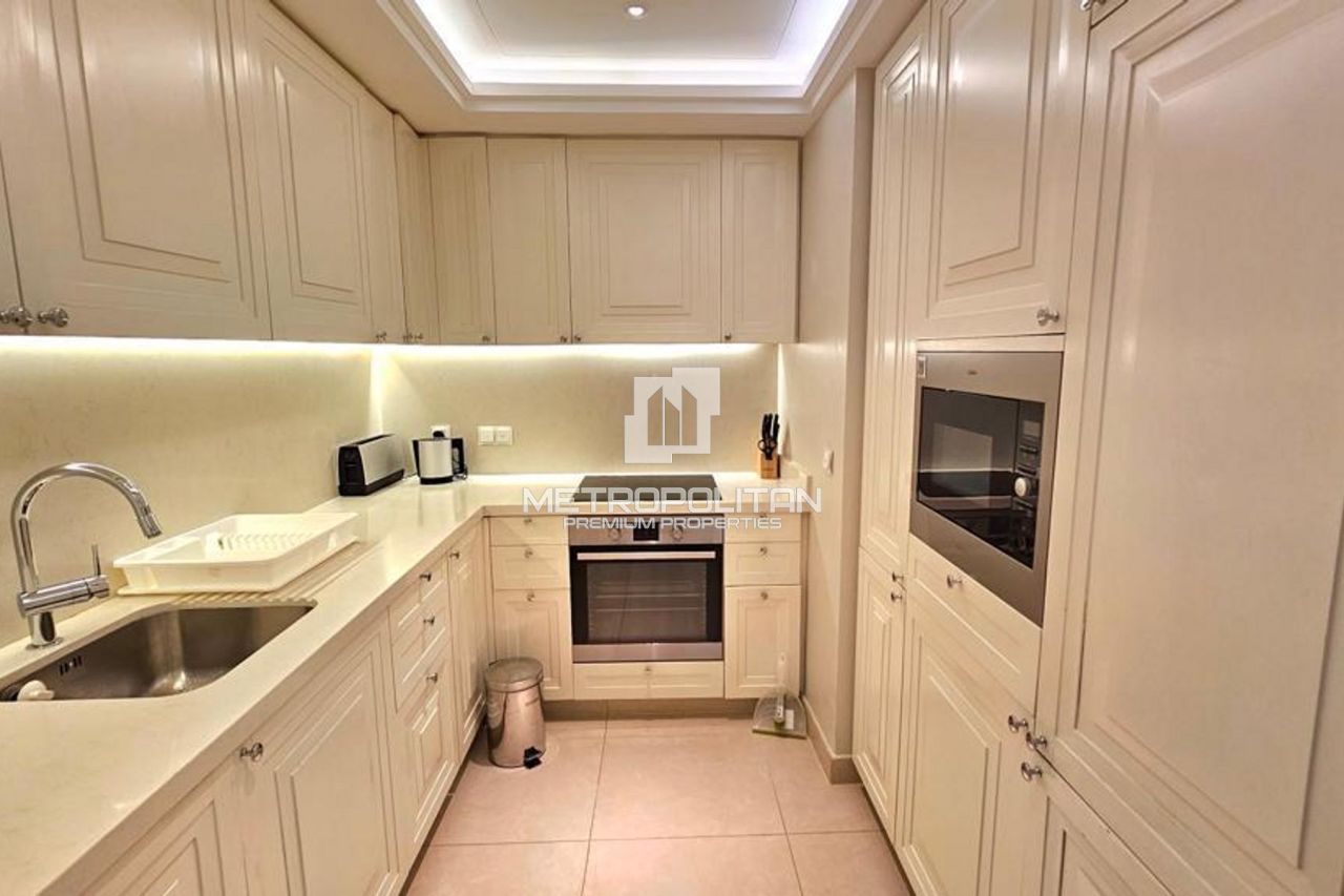 Apartamento en Dubái, EAU, 118 m² - imagen 4