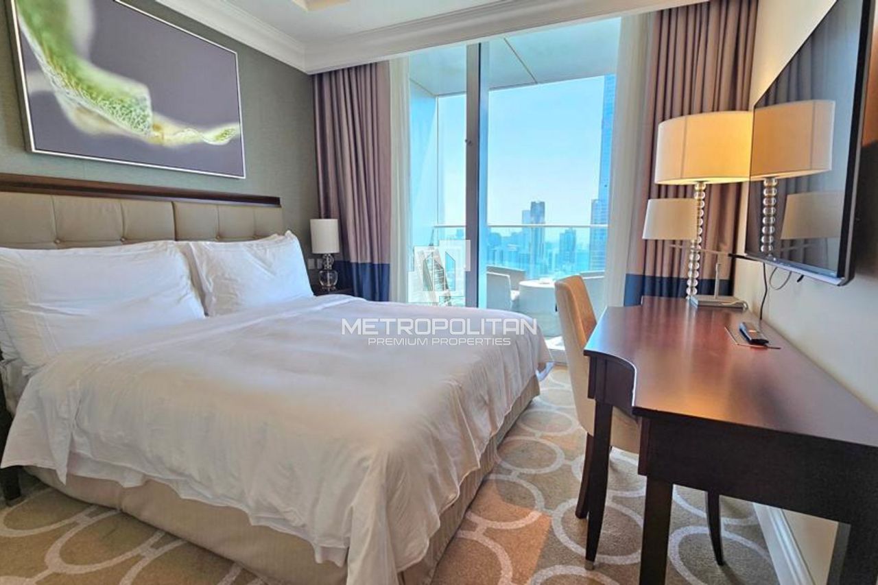 Apartamento en Dubái, EAU, 118 m² - imagen 5